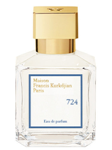 Francis Kurkdjian 724 unisex