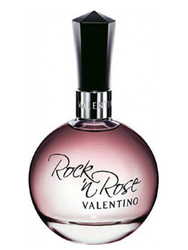 عطر "Rock 'n Rose" (Valentino Rock 'n Rose)