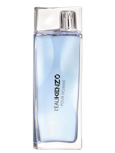 عطر "L'Eau par Kenzo pour Homme" (L'Eau par Kenzo pour Homme)