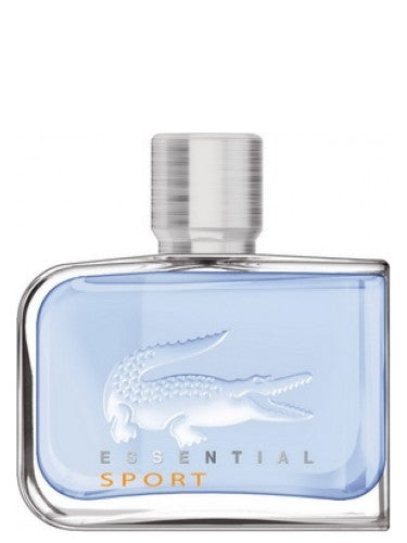 عطر "Lacoste Essential Sport" (Lacoste Essential Sport)