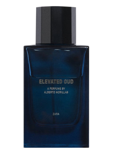 Elevated Oud by Zara for Men