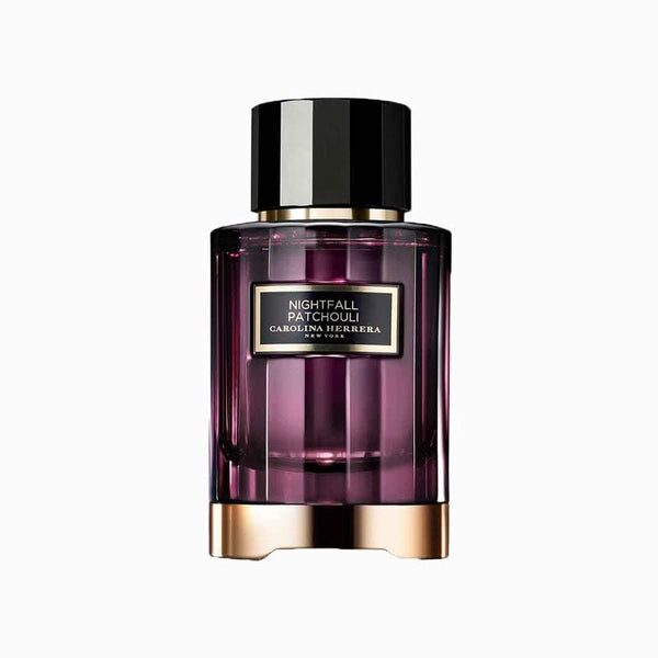 Carolina Herrera Night Full Patchouli unisex