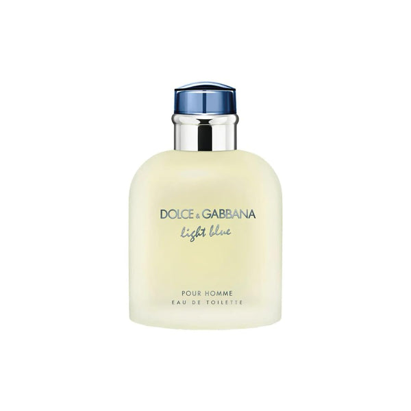 Light Blue pour Homme by Dolce&Gabbana for Men