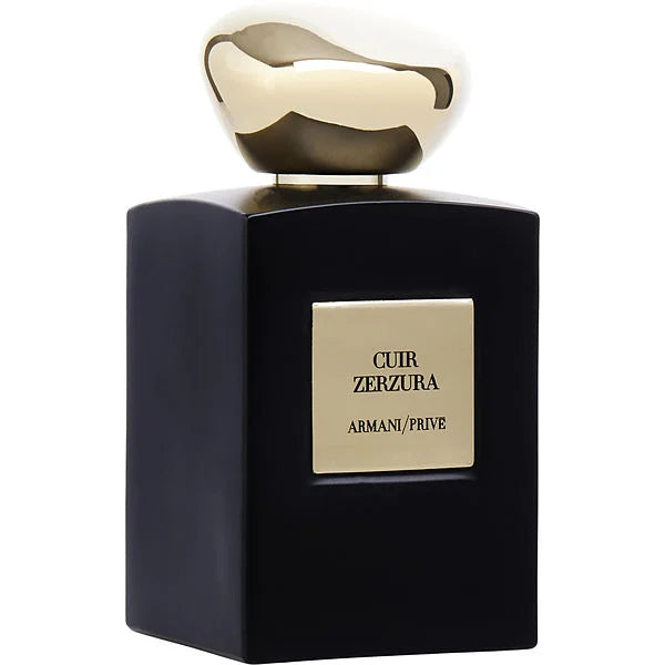 Armani Prive Cuir Zerzura Unisex