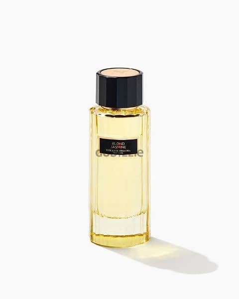 Carolina Herrera Blonde Jasmine unisex