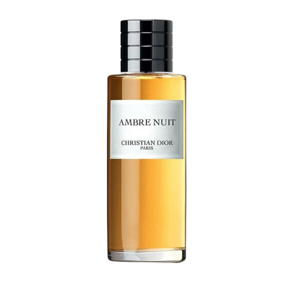 Dior Ambre Nuit unisex