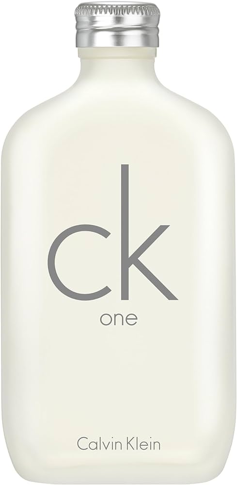 Calvin Klein CK One unisex