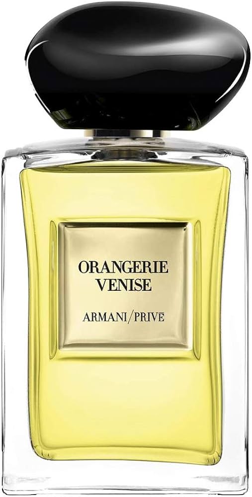 Armani Privé Orangerie Venise unisex