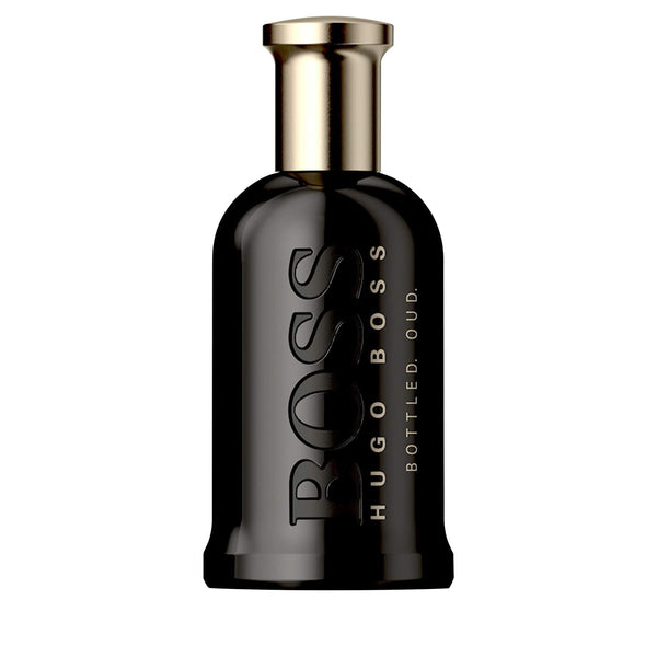 Boss Bottled Oud by Hugo Boss for Men