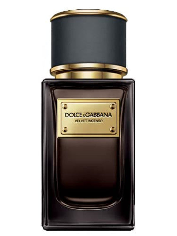 Dolce & Gabbana Velvet Incenso for Men