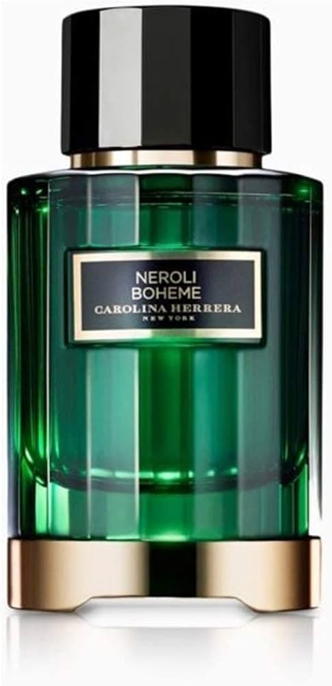 Carolina Herrera Neroli Boheme unisex