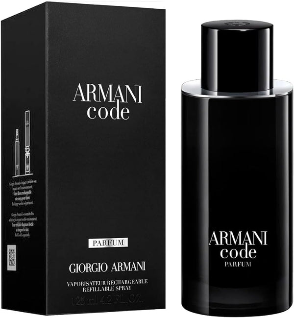 Armani Code Parfum for Men