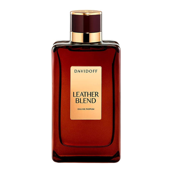 Davidoff Leather Blend unisex