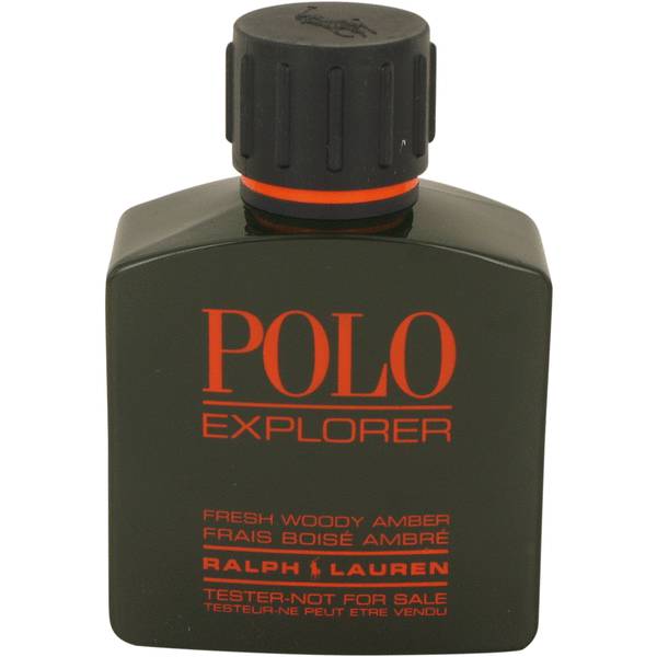 Polo Explorer Cologne By Ralph Lauren for Men