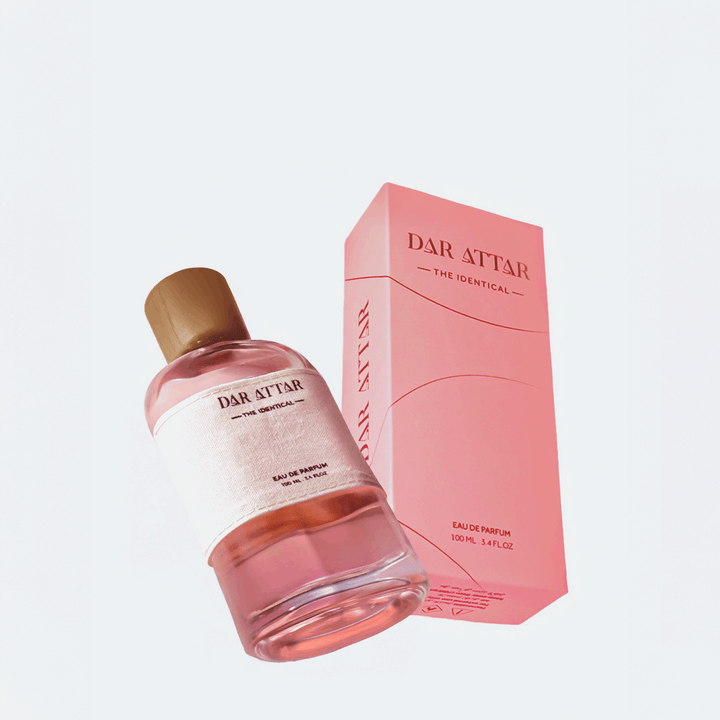 Inspired by Prada Paradoxe