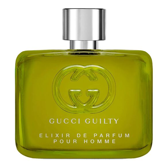 Guilty Elixir de Parfum pour Homme for Men