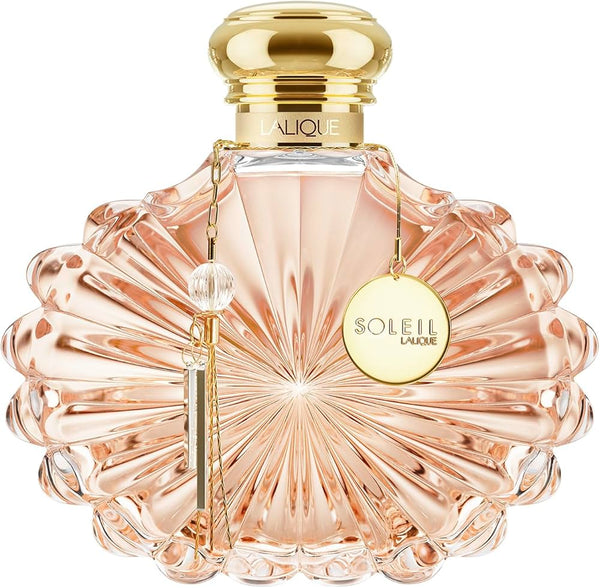 عطر "Soleil" (Lalique Soleil)