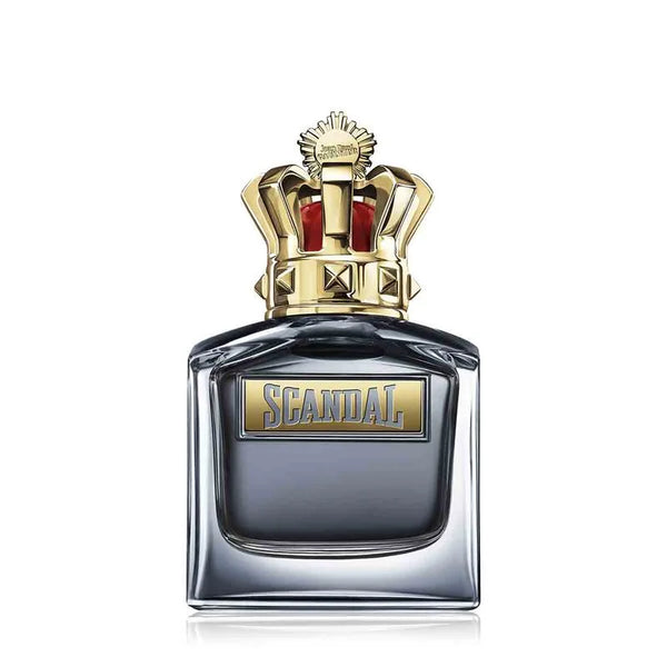 Jean Paul Gaultier Scandal for Men