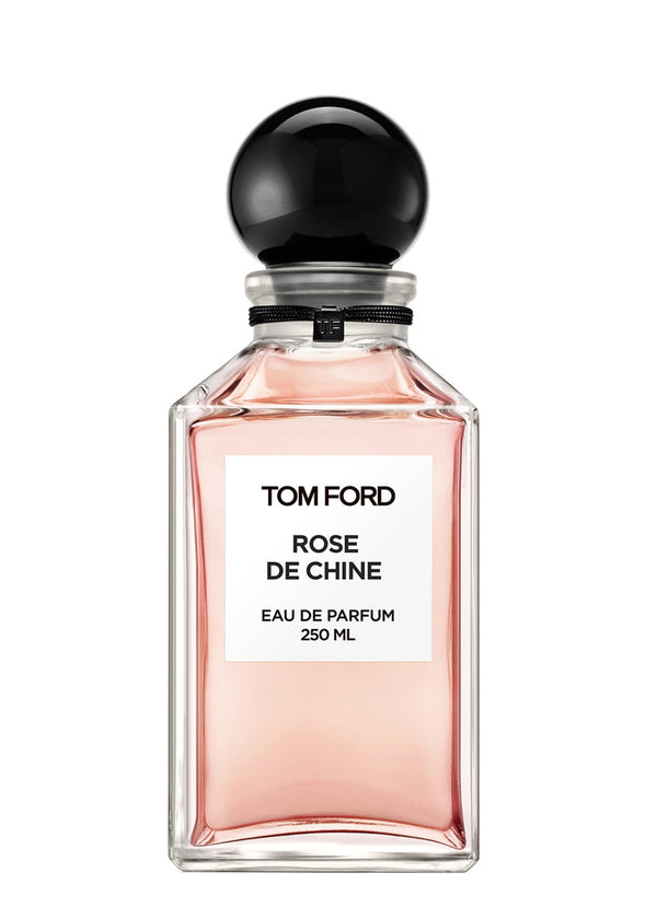 عطر "Rose de Chine" (Tom Ford Rose de Chine)