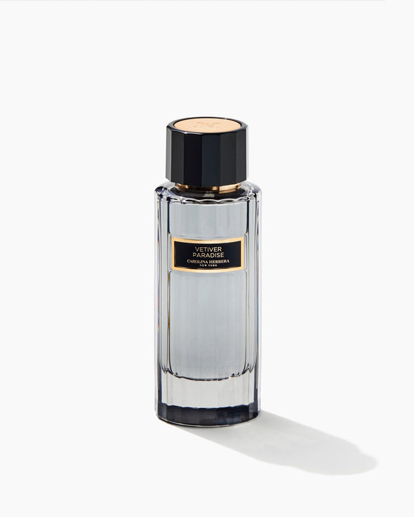 Carolina Herrera Vetiver Paradise unisex