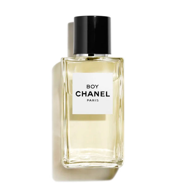 Chanel Boy unisex