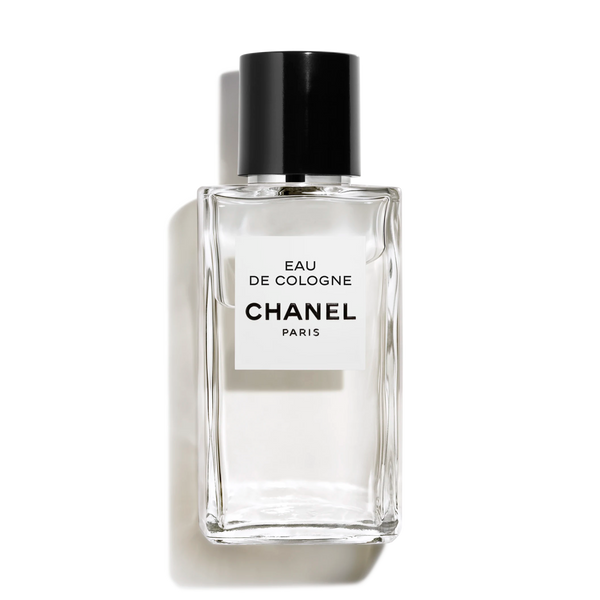 Chanel 1957 unisex