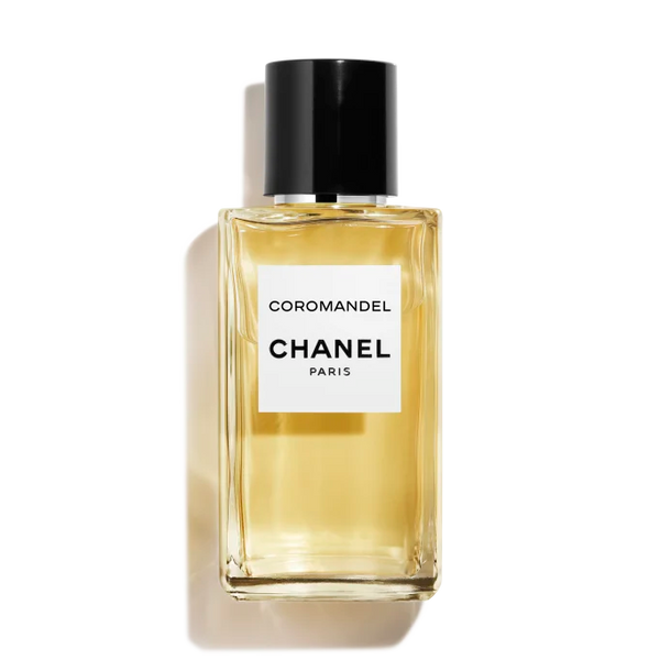 Chanel Coromandel unisex