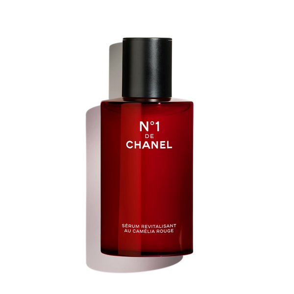 عطر "N°1 de Chanel L'Eau Rouge" (N°1 de Chanel L'Eau Rouge)