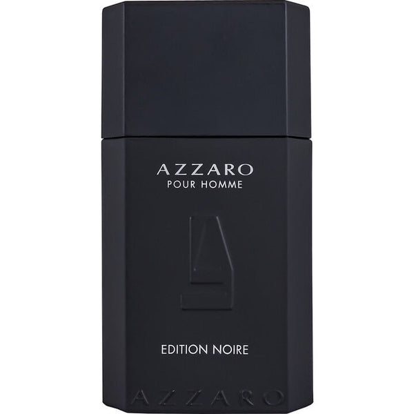 Azzaro Pour Homme Noir Edition for Men