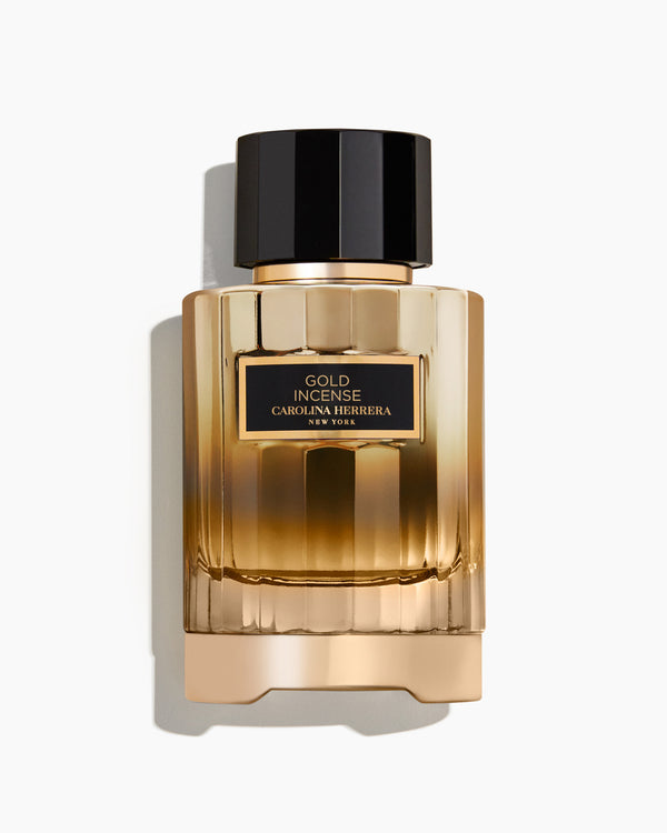 Carolina Herrera Gold Essence unisex