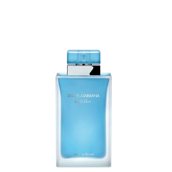 Light Blue Eau Intense  By Dolce & Gabbana for Women