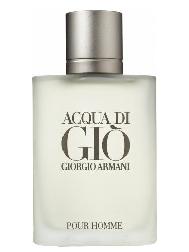 Armani Aqua di Gio for Men