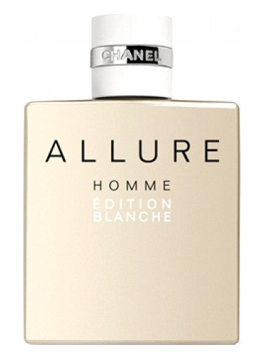 Chanel Allure Homme Edition Blanche for Men