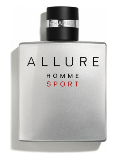 Chanel Allure Homme Sport for Men