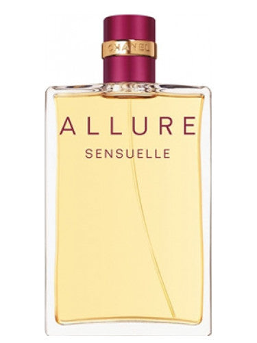 Chanel Allure Sensuelle for Women