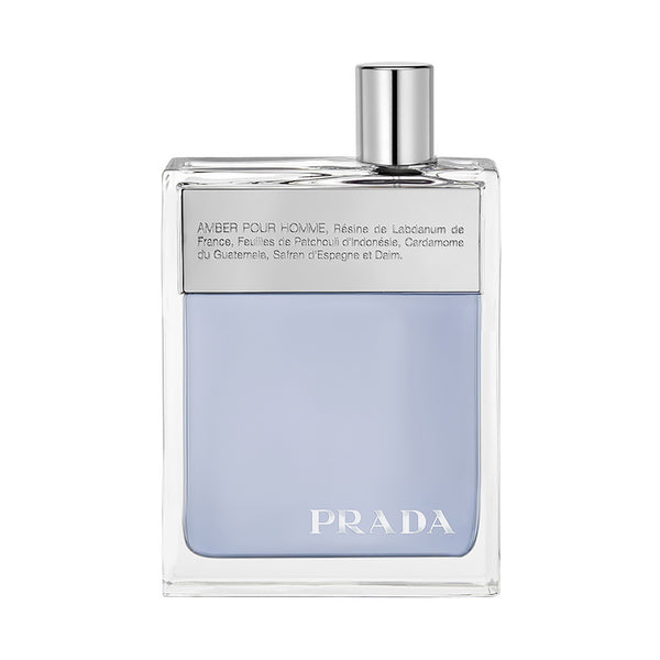 Prada Amber Pour Homme for Men