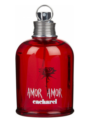Casharel Amor Amor Tentation for Women