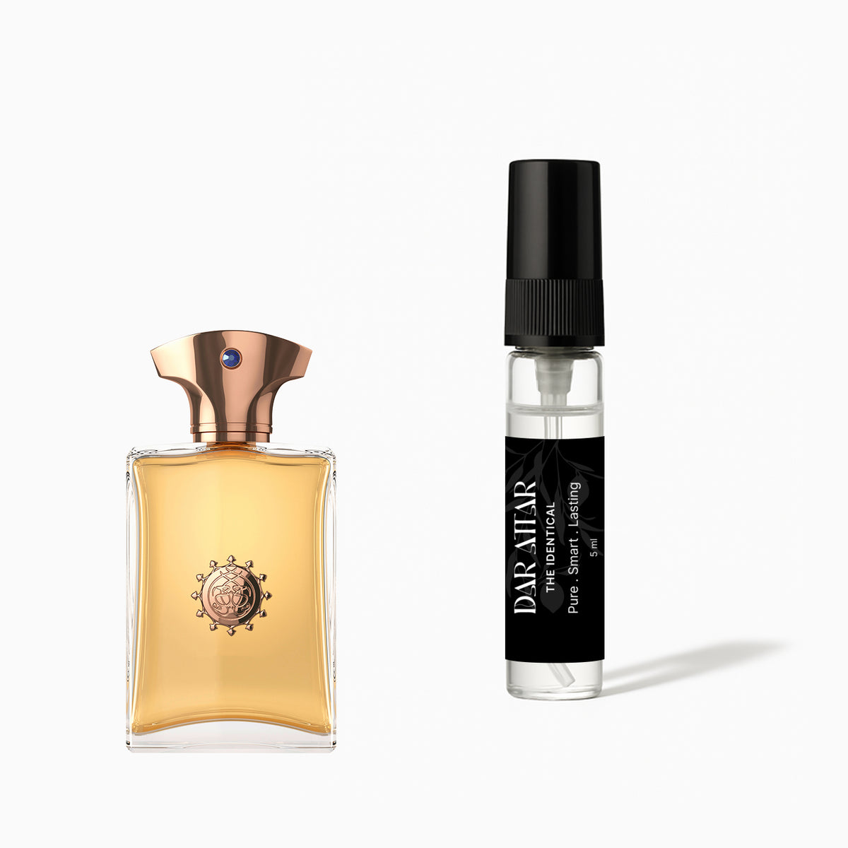 Inspired by Amouage Dia