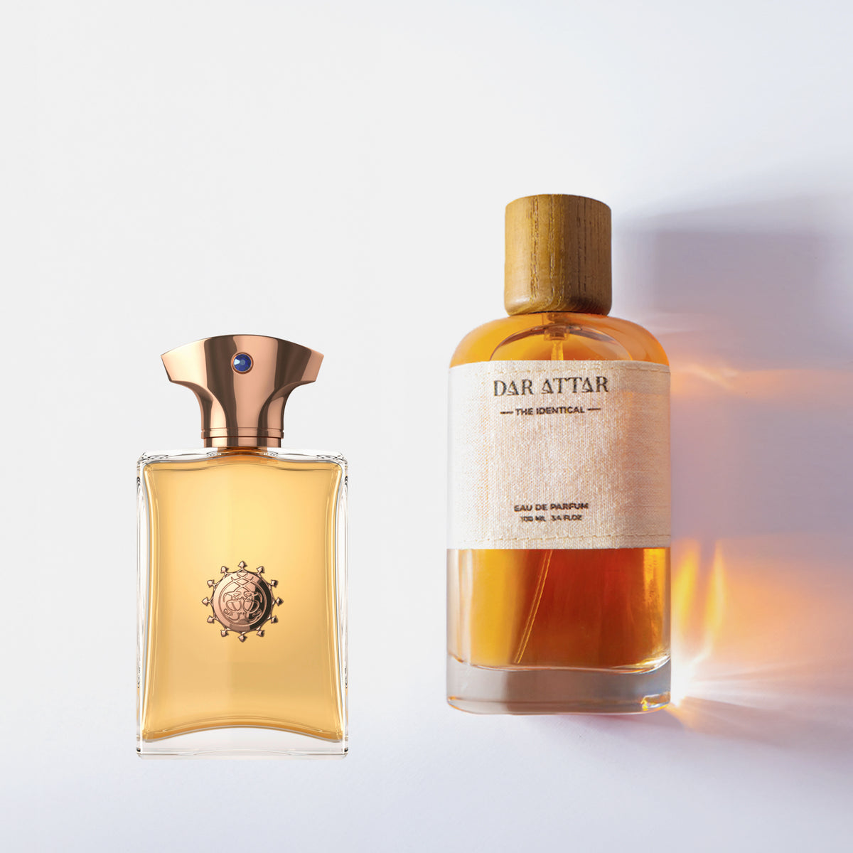 Inspired by Amouage Dia