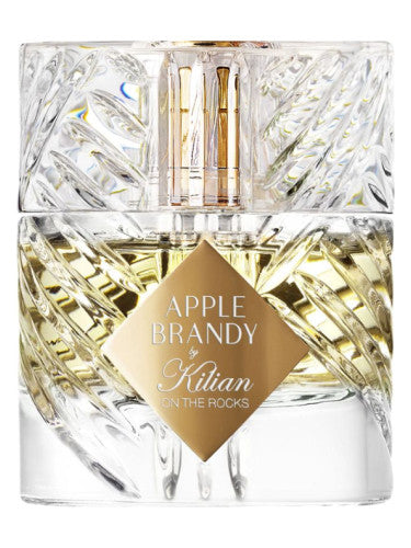 By Kilian Apple Brandy On The Rocks unisex