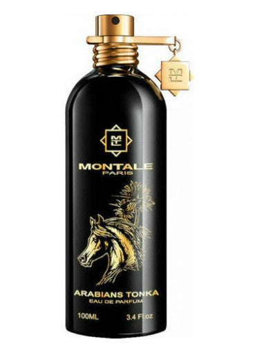Montale Arabians Tonka unisex
