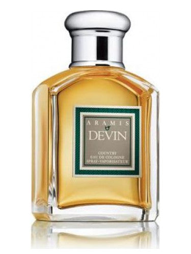 Aramis Devin for Men