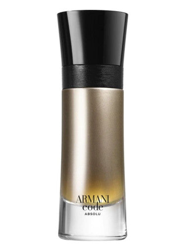 Armani Code Absolu for Men