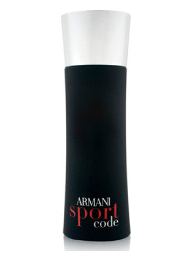 Armani Code Sport for Men