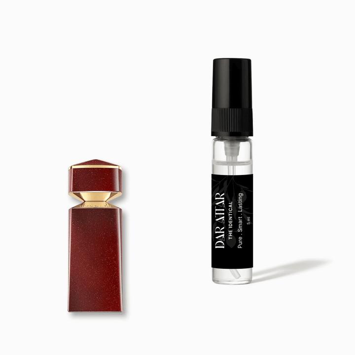 Inspired by BVL Azaran