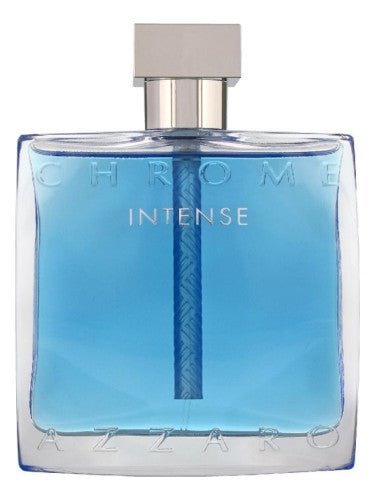 Azzaro Chrome Intense for Men