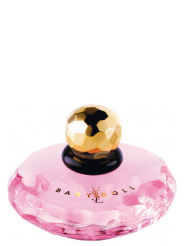 Yves Saint Laurent Baby Doll for Women