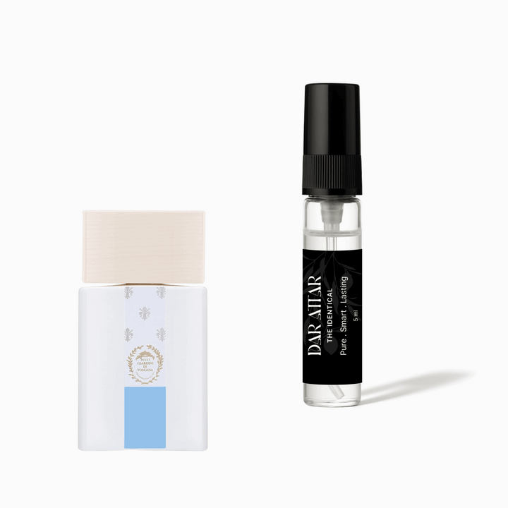 Inspired by Bianco Latte