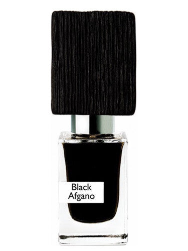 Nasomatto Black Afgano unisex