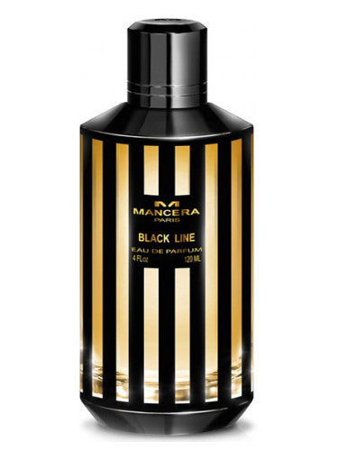 Mancera Black Gold for Men